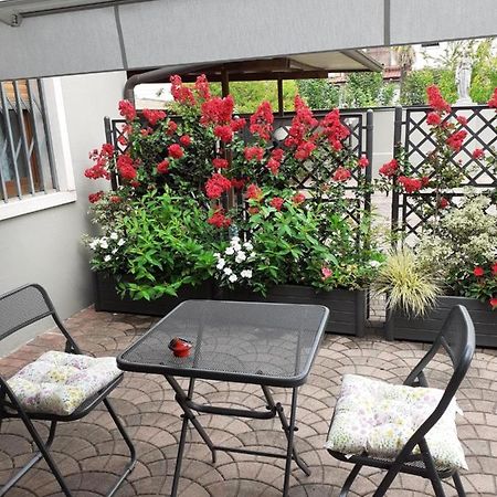 Apartmán La Casa Di Sabrina Verona Exteriér fotografie