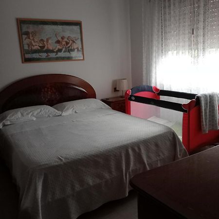 Apartmán La Casa Di Sabrina Verona Exteriér fotografie