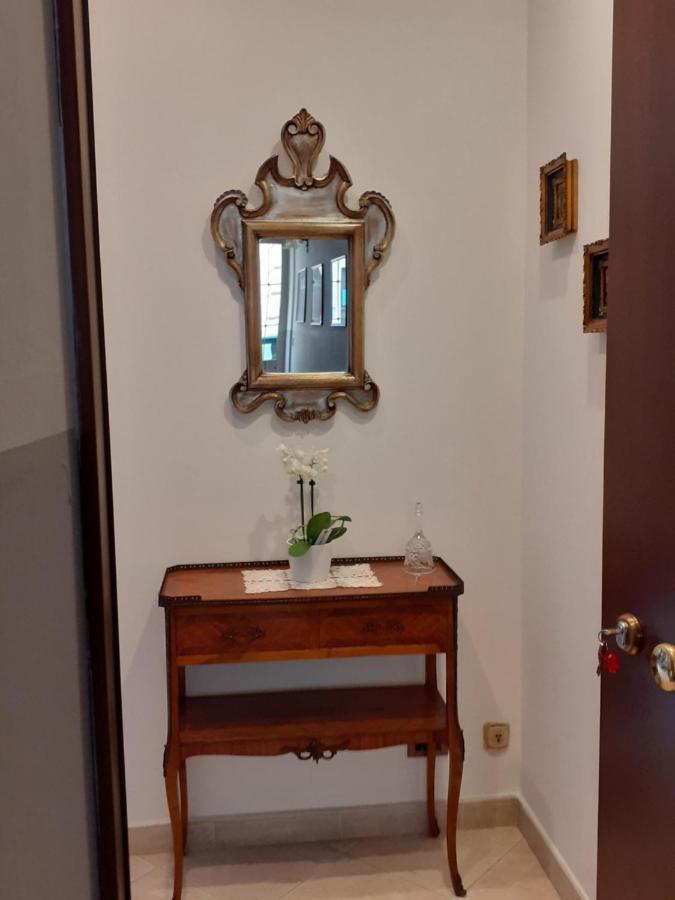 Apartmán La Casa Di Sabrina Verona Exteriér fotografie