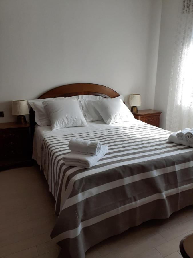 Apartmán La Casa Di Sabrina Verona Exteriér fotografie