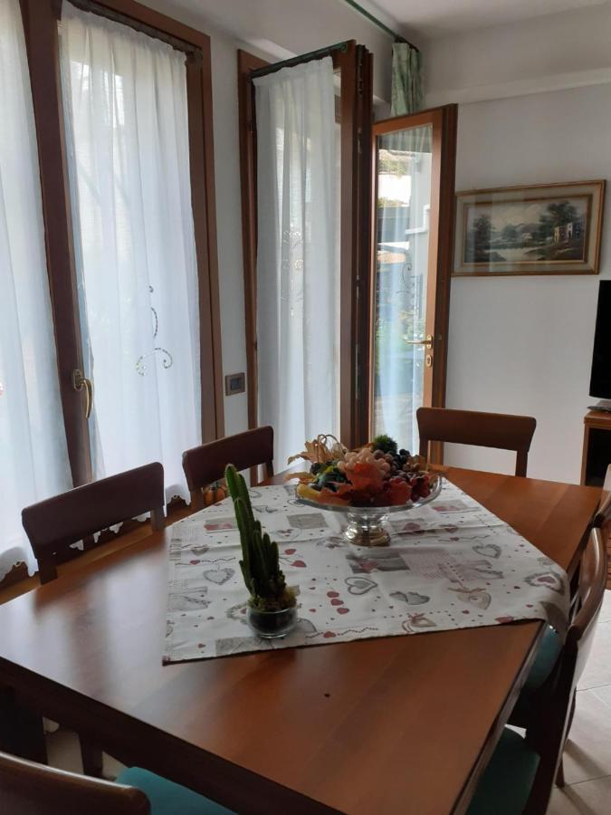 Apartmán La Casa Di Sabrina Verona Exteriér fotografie