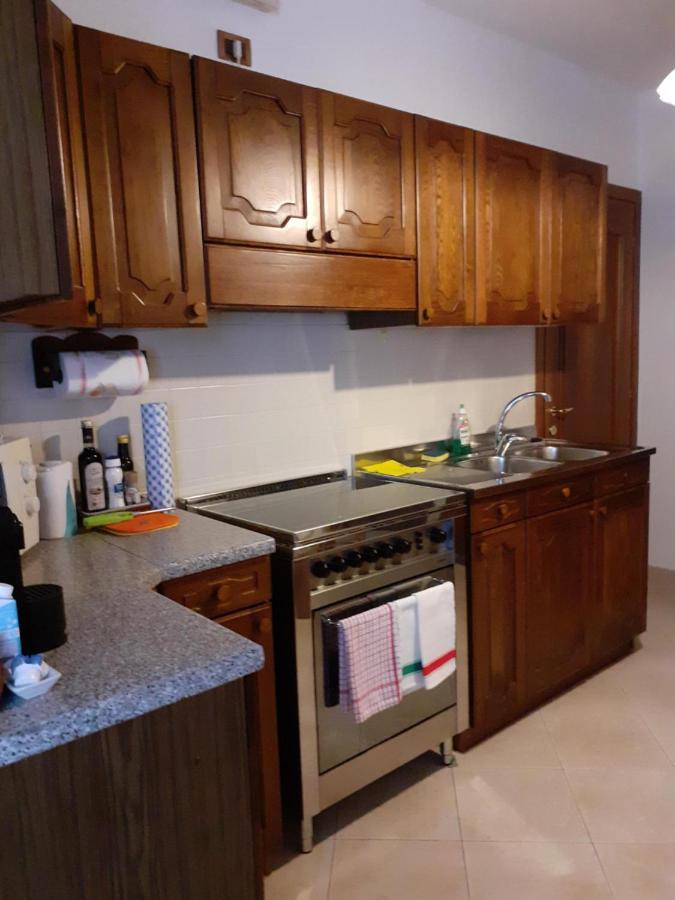 Apartmán La Casa Di Sabrina Verona Exteriér fotografie