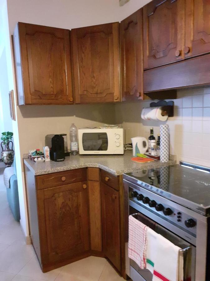 Apartmán La Casa Di Sabrina Verona Exteriér fotografie