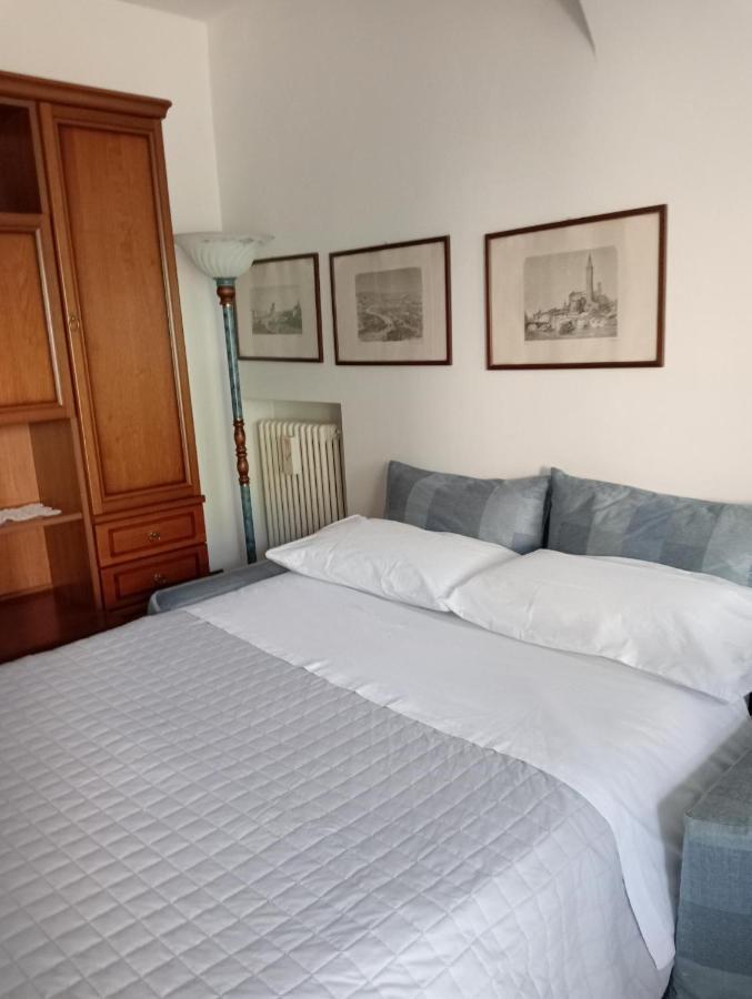 Apartmán La Casa Di Sabrina Verona Exteriér fotografie