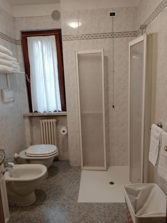 Apartmán La Casa Di Sabrina Verona Exteriér fotografie