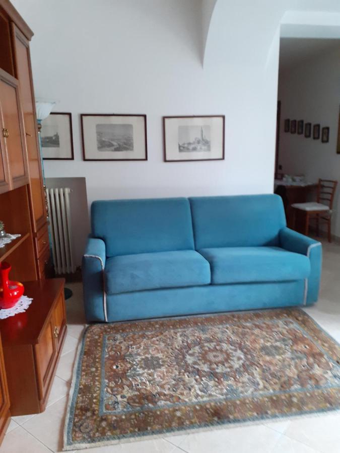 Apartmán La Casa Di Sabrina Verona Exteriér fotografie